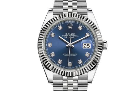 rolex datejust 41 wempe|rolex datejust 41 2023.